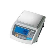 Лабораторные весы CAS MWP-1500 фото