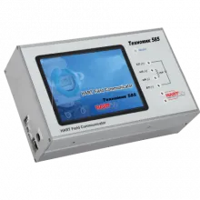 Hart-коммуникатор Техномик-585-Ex фото