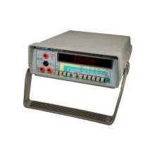 Вольтметр GDM-8135 фото