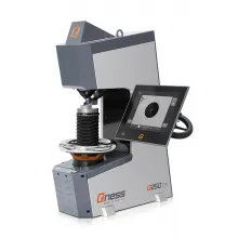 Автоматизированные твердомеры QNESS Q250C/CS, Q750C/CS, Q3000C/CS фото