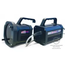 УФ-осветитель Labino Duo MPXL UV OHS135 фото