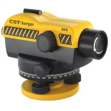 Оптический нивелир CST/Berger SAL 28 ND фото