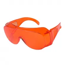 Очки открытые РОСОМЗ™ 035 ВИЗИОН® (2-2 PC), 13512 фото