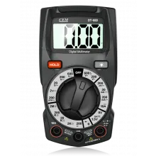 Мультиметр цифровой CEM DT-660 фото