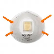 Респиратор INEX 1032 фото