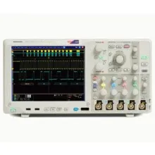 ЦИФРОВОЙ ОСЦИЛЛОГРАФ СМЕШАННЫХ СИГНАЛОВ TEKTRONIX MSO 5204 фото