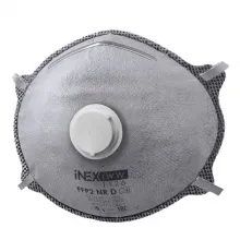 Респиратор INEX 1126 фото