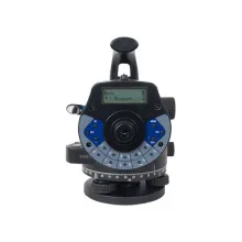 Нивелир Spectra Precision FOCUS DL-15 фото