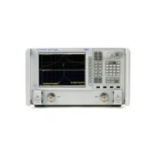 ВЧ и СВЧ анализатор цепей Keysight N5235A фото
