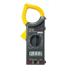 Токоизмерительные клещи Mastech M266C фото