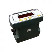 Микроомметр DLRO10 фото