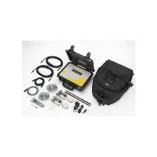 Ультразвуковой расходомер Micronics Portaflow 440IP фото