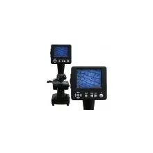 Цифровой микроскоп LCD. Модель BM 200 фото