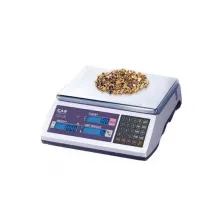 Порционные весы CAS EC-3 фото