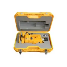Теодолит оптический Geobox OT-05 фото