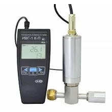 Электронный гигрометр ИВГ-1 К-П-1 фото