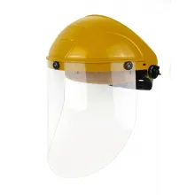 Щиток защитный РОСОМЗ™ НБТ1/С ВИЗИОН classic TERMO, 417290 фото