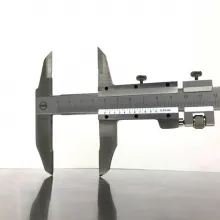 Штангенциркуль разметочный ШЦРТ-II 0-250 АО КЗ «КРИН» фото