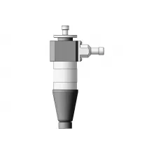 Циклон PM10 фото