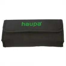 Нейлоновая сумка Haupa Vario без содержимого 102042 фото