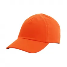 Каскетка защитная РОСОМЗ™ RZ FavoriT CAP, оранжевая 95514 фото