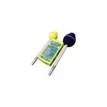 Измеритель уровней электромагнитных излучений П3-41 фото