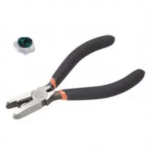 Paladin Tools PA1178 - кримпер для кнопочных коннекторов UR/UY/UG фото