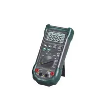 Многофункциональный калибратор Mastech MS7282 фото