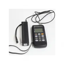 Измеритель толщины защитного слоя бетона ПОИСК-2.5 фото