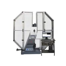 Маятниковый копер JB-750W фото