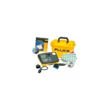 Тестер электроустановок Fluke 6500-2 фото