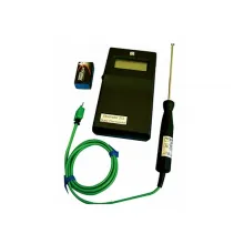 Цифровой термометр Elcometer 213 фото