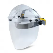 Щиток защитный РОСОМЗ™ НБТ2 Сфера ВИЗИОН® TITAN 424530 фото
