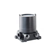 Газовый контроллер взрывозащищенный FlexVu UD10 фото