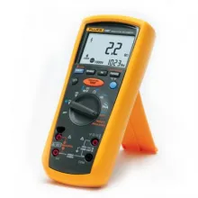 Мультиметр-мегаомметр Fluke 1587T фото