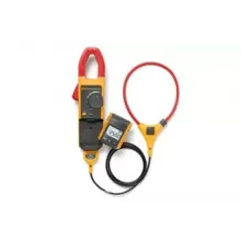 Токовые клещи Fluke 381 фото