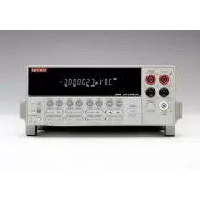 Вольтметр KEITHLEY 2000 фото