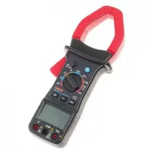 Токоизмерительные клещи Mastech M9912 фото