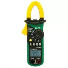 Токоизмерительные клещи Mastech MS2008B фото