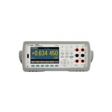 Цифровой мультиметр Keysight 34461A фото