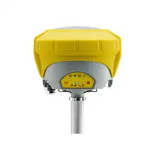 GNSS приемник GEOMAX Zenith35 Pro Rover (GSM-UHF) фото
