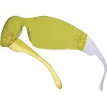 Очки открытые DeltaPlus™ BRAVA2 YELLOW фото