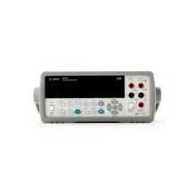 Цифровой мультиметр Keysight 34411A фото