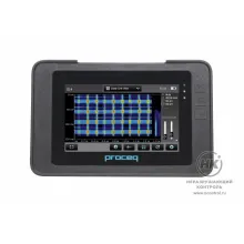 Прибор для измерения толщины защитного слоя бетона Profometr PM-650 фото