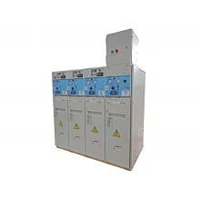 КРУЭ серии RTN24-L фото