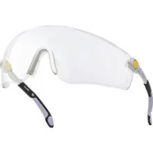 Очки открытые DeltaPlus™ LIPARI2 CLEAR фото