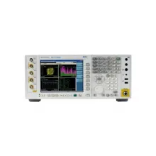 Портативный анализатор сигналов Keysight N9020A-503 фото
