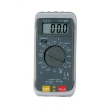 Мультиметр цифровой CEM DT-102 фото