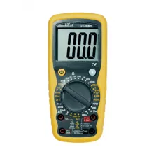 Мультиметр цифровой CEM DT-9908 фото