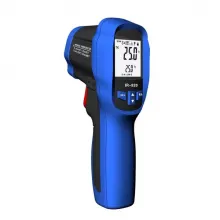 Пирометр LASERTECH IR 820 фото